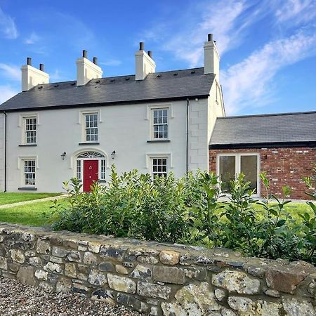 The Farmhouse At Corrstown Village Portrush Ngoại thất bức ảnh