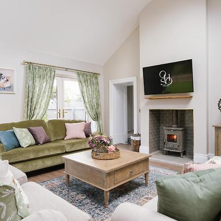 The Farmhouse At Corrstown Village Portrush Ngoại thất bức ảnh