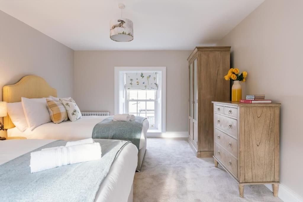 The Farmhouse At Corrstown Village Portrush Ngoại thất bức ảnh