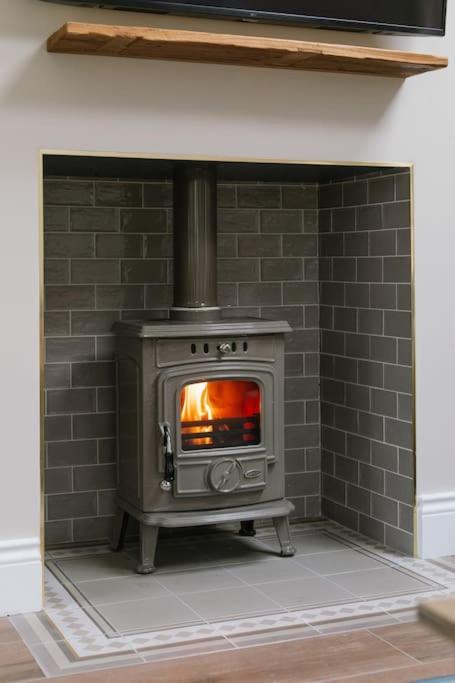 The Farmhouse At Corrstown Village Portrush Ngoại thất bức ảnh