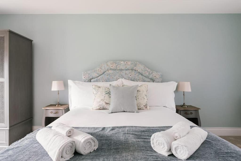 The Farmhouse At Corrstown Village Portrush Ngoại thất bức ảnh
