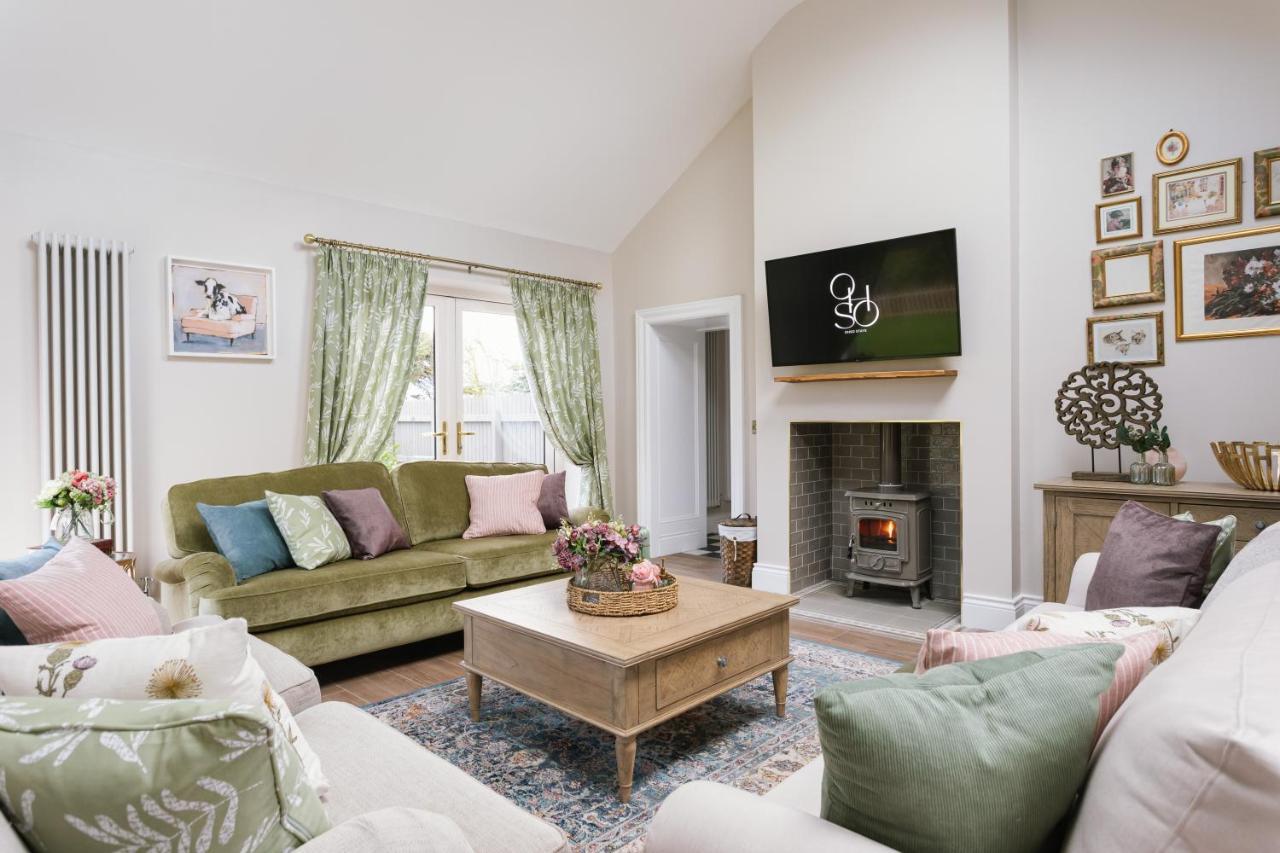 The Farmhouse At Corrstown Village Portrush Ngoại thất bức ảnh