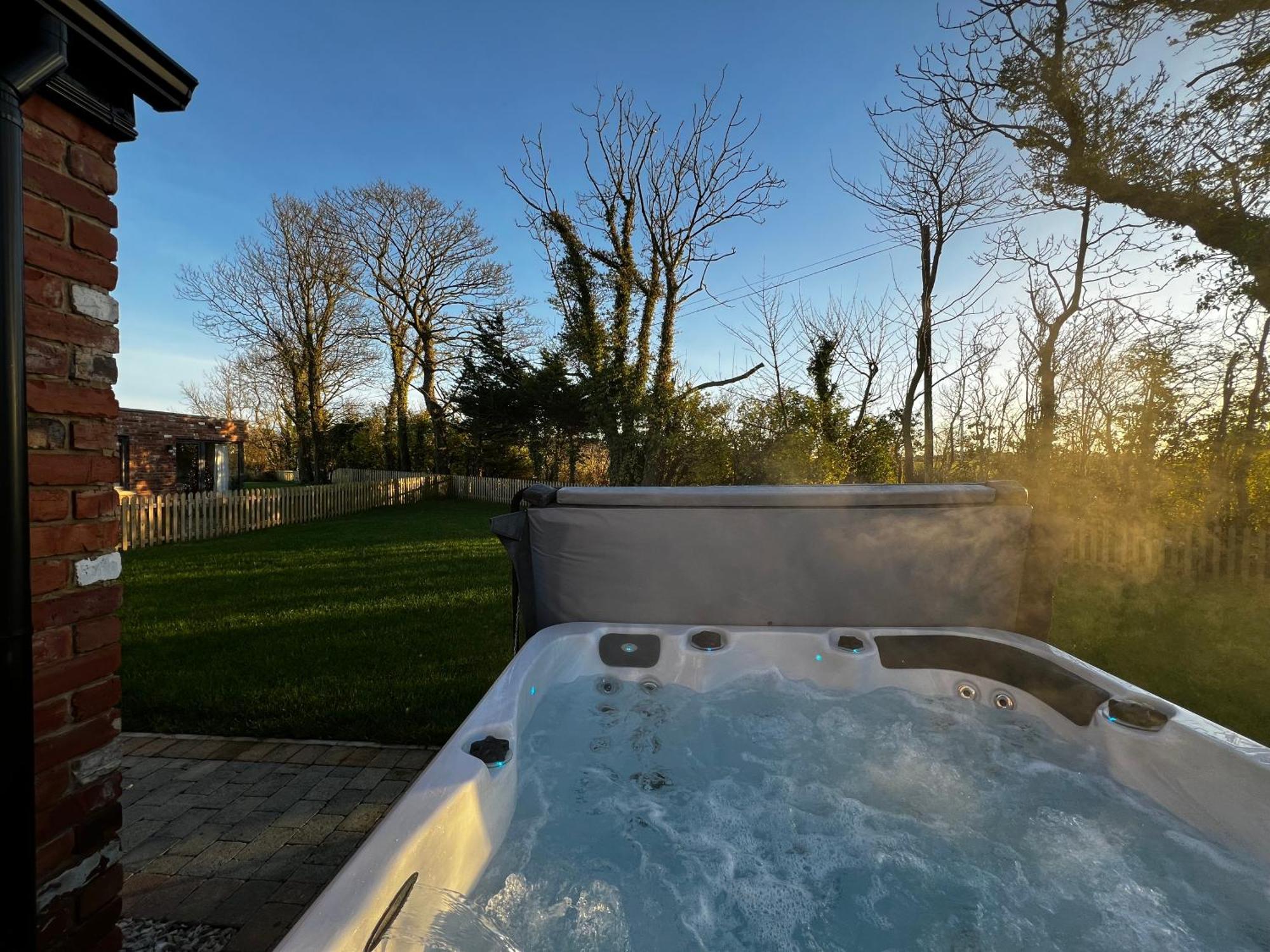 The Farmhouse At Corrstown Village Portrush Ngoại thất bức ảnh